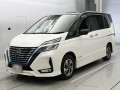 2021 Nissan Serena