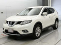2014 Nissan X-Trail