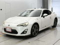 2012 Toyota 86