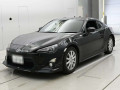 2012 Toyota 86