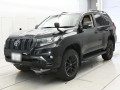 2023 Toyota Land Cruiser Prado