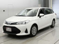 2021 Toyota Corolla Fielder