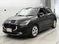 2024 Suzuki Swift