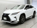 2016 Lexus RX
