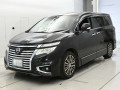 2015 Nissan Elgrand