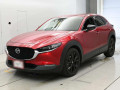 2022 Mazda CX-30