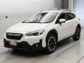 2021 Subaru XV