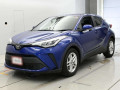 2023 Toyota C-HR