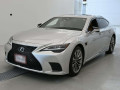 2023 Lexus LS