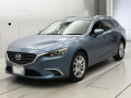 2016 Mazda Atenza Wagon