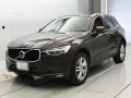 2019 Volvo XC60