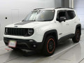 2021 Jeep Renegade 4xe