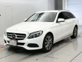 2015 Mercedes Benz C CLASS STATION WAGON
