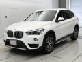 2017 BMW X1