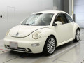 2005 Volkswagen New Beetle