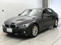 2014 BMW 3 Series
