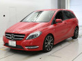 2012 Mercedes Benz B-Class