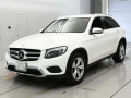 2018 Mercedes Benz GLC-CLASS