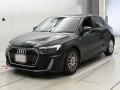 2021 Audi A1 Sportback