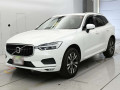 2019 Volvo XC60
