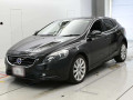 2016 Volvo V40