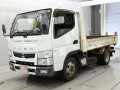 2017 Mitsubishi Fuso Canter