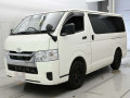 2024 Toyota Hiace Van