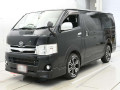 2013 Toyota Hiace Van