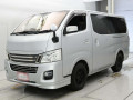 2012 Nissan NV350 CARAVAN VAN