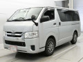 2018 Toyota Hiace Van