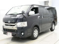 2019 Toyota Regiusace Van