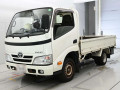 2016 Toyota Dyna Truck
