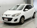 2013 Mazda Demio