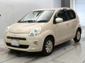 2010 Toyota Passo