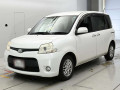 2011 Toyota Sienta