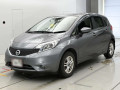 2015 Nissan Note