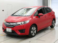 2014 Honda Fit Hybrid