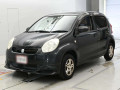 2011 Toyota Passo