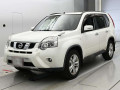 2010 Nissan X-Trail