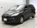 2013 Mazda Premacy