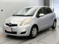 2009 Toyota Vitz