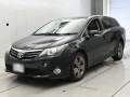 2015 Toyota Avensis Wagon