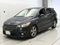 2008 Honda Stream