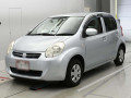 2011 Toyota Passo