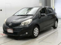 2011 Toyota Vitz