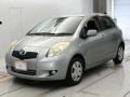 2007 Toyota Vitz