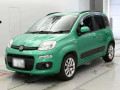 2016 Fiat Panda