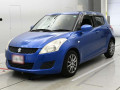 2013 Suzuki Swift