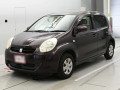 2011 Toyota Passo