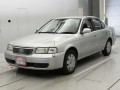 2004 Nissan Sunny